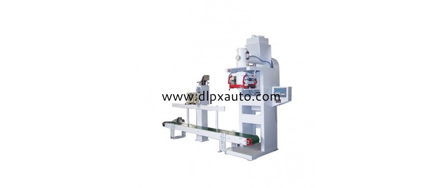 25KG半自動(dòng)包裝機(jī)的優(yōu)勢(shì)