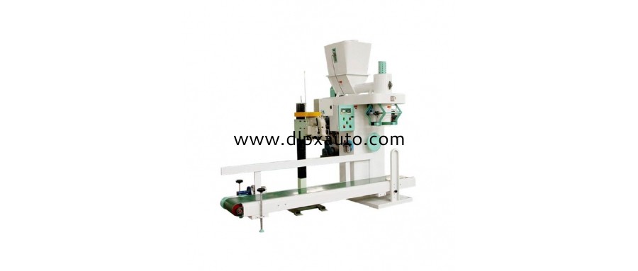 1000KG噸袋自動稱重包裝機的技術創新